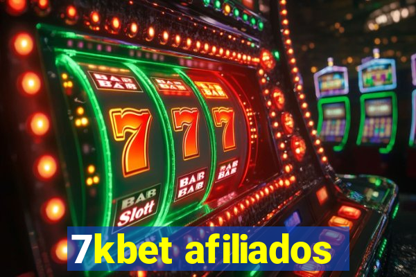 7kbet afiliados